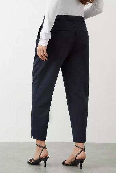 Actual product image Dorothy Perkins Womens/Ladies Naples Petite Ankle Grazer Trousers (32)
