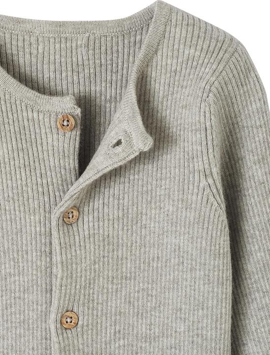 Actual product image Vertbaudet Overall/Latzhose (68)