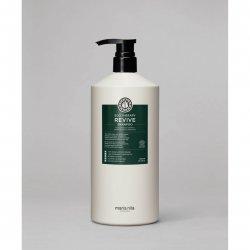 Image du produit Maria Nila Soins et style - Shampooing Revive Eco Therapy (1050 ml)