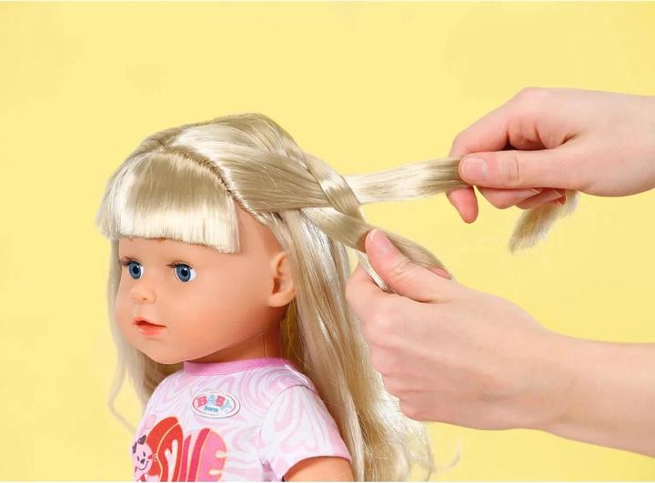 Produktbild Zapf Creation Sister Play & Style