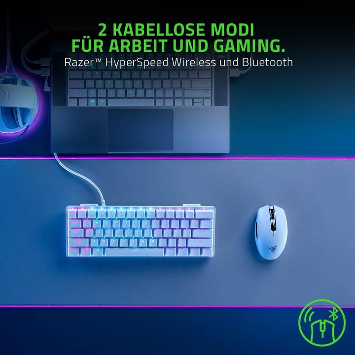 Produktbild Razer Orochi V2 (Kabellos)