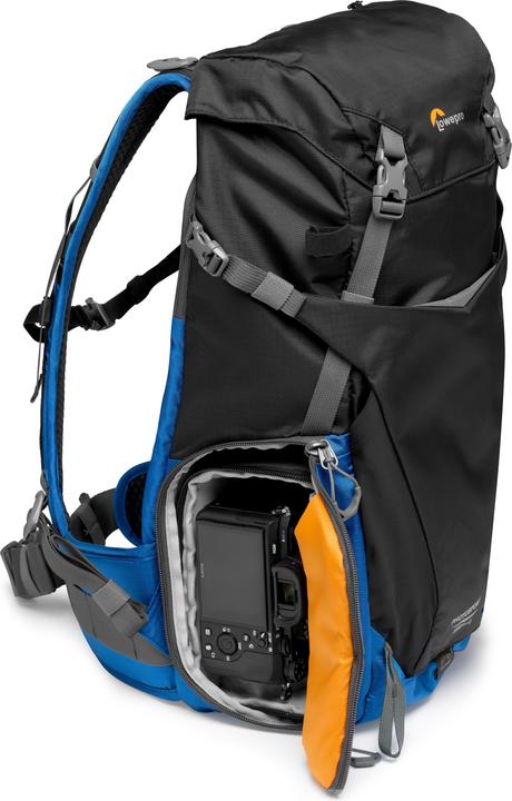 Produktbild Lowepro PhotoSport BP AW III (Kamera Taschenerweiterung, 24 l)