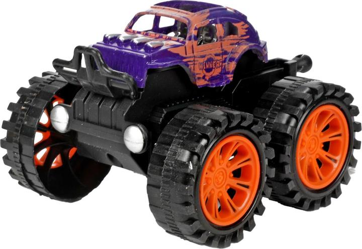 Image du produit Toi-Toys Cascade de monster truck à friction 360