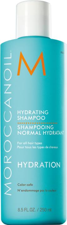Produktbild Moroccanoil Hydration (Flüssiges Shampoo, 250 ml)