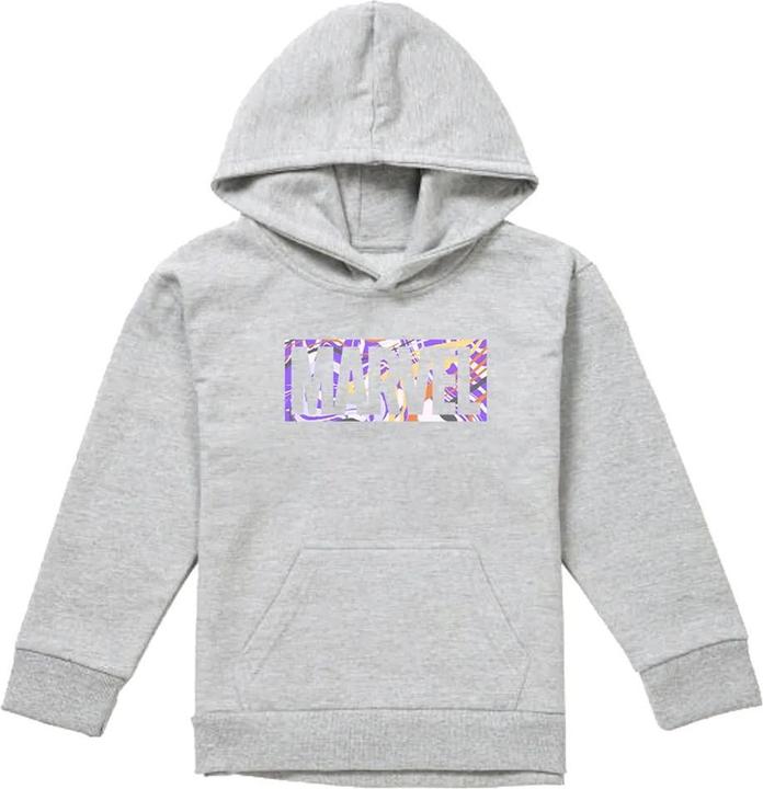 Produktbild Kapuzenpullover Zum Überziehen (128)