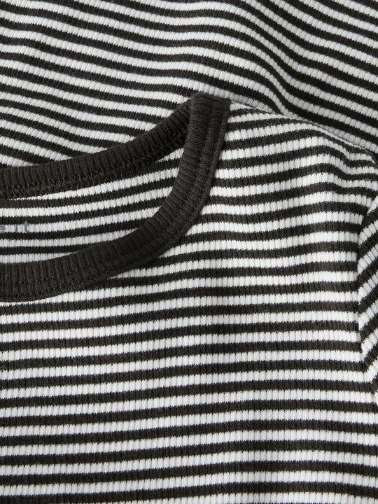 Produktbild Name it Nmnnightset Stripe Rib Noos (86, 92)
