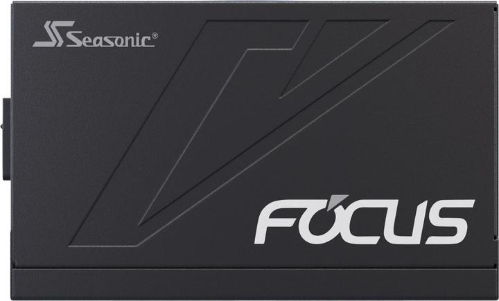 Image du produit Seasonic Focus GX-850 V4 850W ATX3.0 black (850 W)