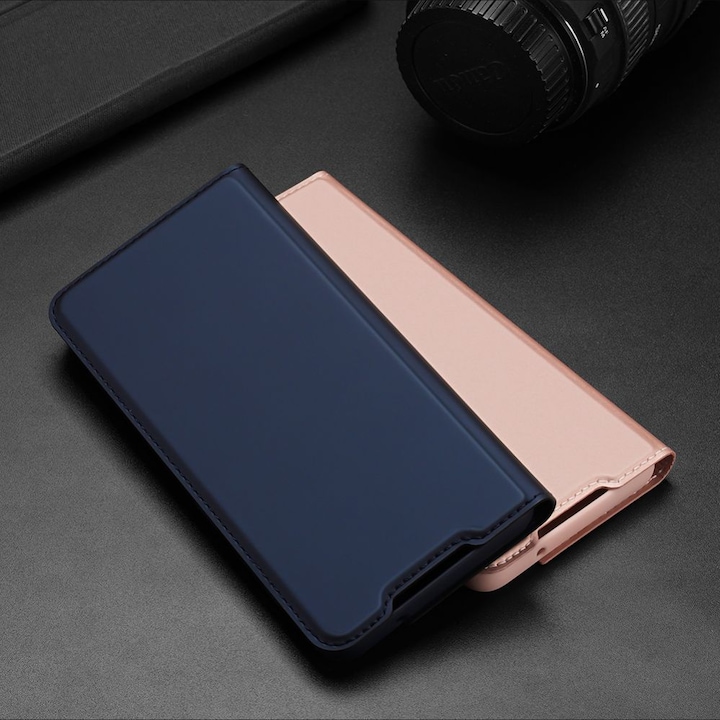 Image du produit Dux Ducis Couverture du livre Skin Pro Series (Samsung Galaxy S22+)