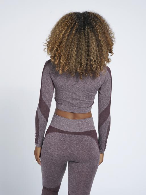 Immagine prodotto hummel Kady T-Shirt Senza Cuciture L/S (XS)