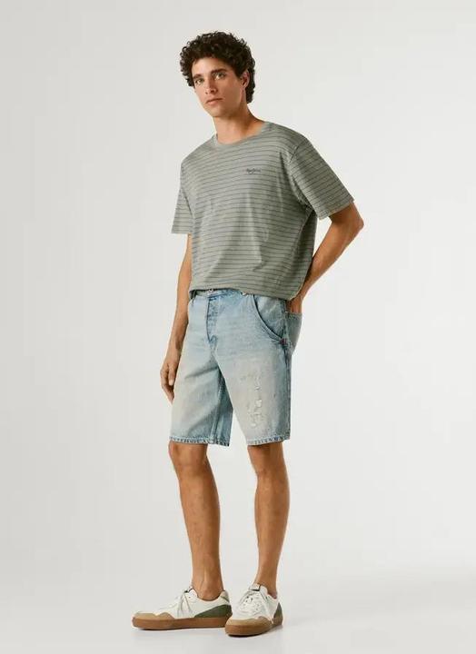 Produktbild Pepe Jeans Helix Authentic (34)