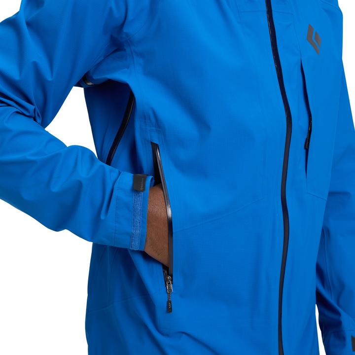 Immagine prodotto Black Diamond M Highline Stretch Shell (M)