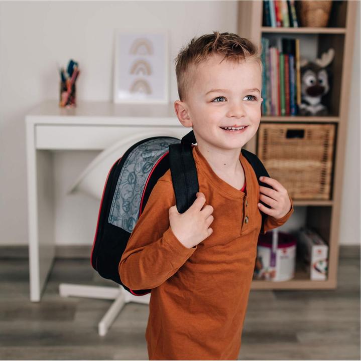 Immagine prodotto Undercover Zaino Avengers