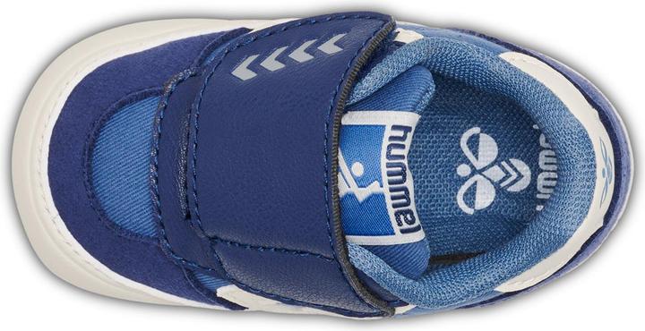 Produktbild hummel Stadil Low Crib Infant (18)