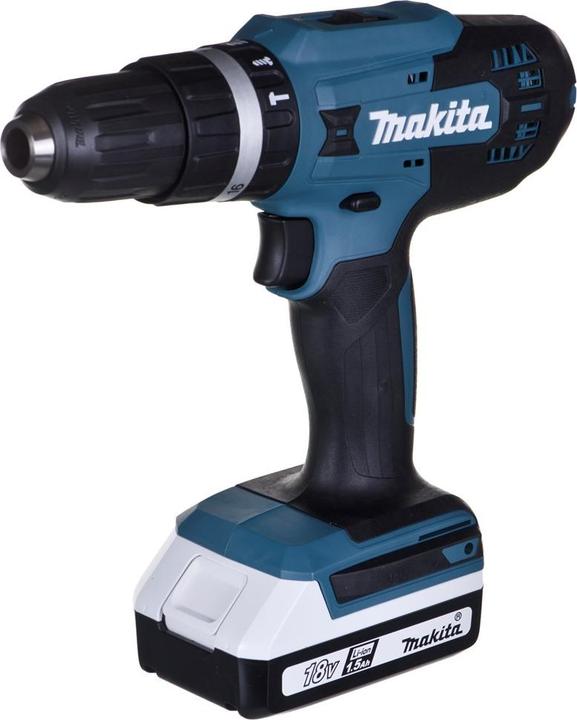 Produktbild Makita HP488D002 (Akkubetrieb)