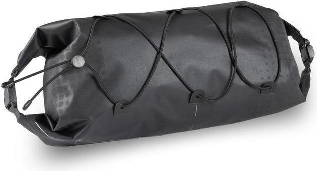 Produktbild ACID Lenkertasche PACK PRO 9 black (Lenkertasche)