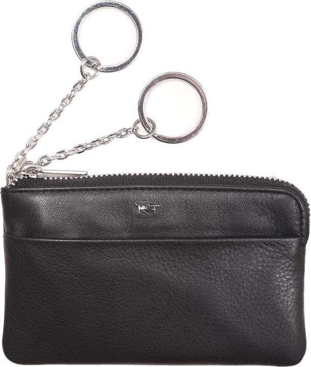 Actual product image Riccardo Ferducci Key case