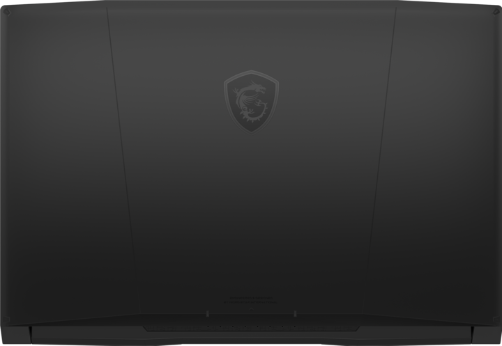 Actual product image MSI Katana 15 (15.60", Intel Core i7-13620H, 16 GB, 1000 GB, DE)