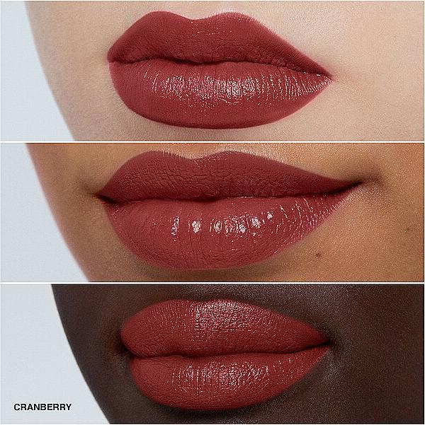 Image du produit Bobbi Brown Luxe Lip Color Cranberry (Cranberry)