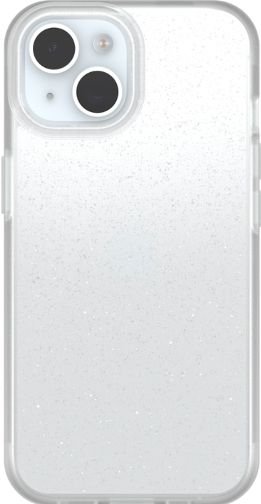 Actual product image OtterBox React (Apple iPhone 15)