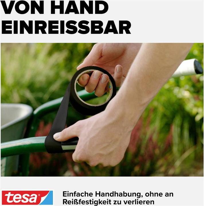 Produktbild tesa ECO REPAIR Gewebeklebeband (38 mm)