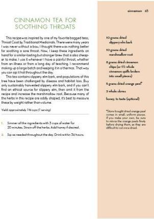 Produktbild The Alchemy of Herbs (Englisch)