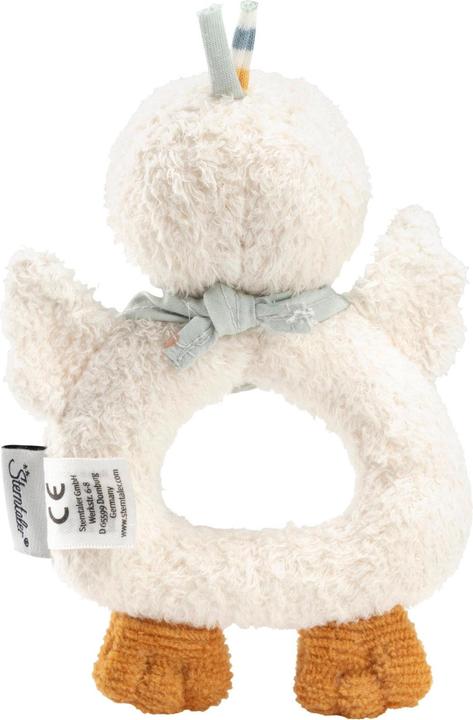 Produktbild Sterntaler Greifling Edda