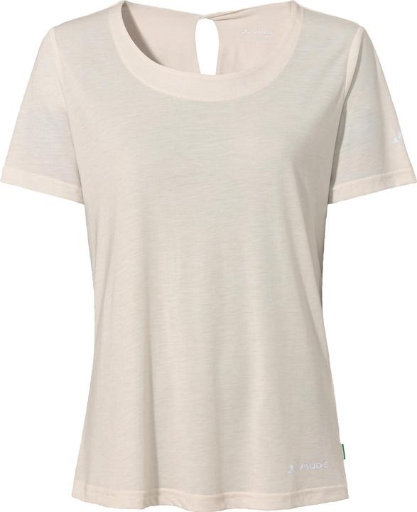 Produktbild Vaude Women's Skomer Hiking T-Shirt II (L)
