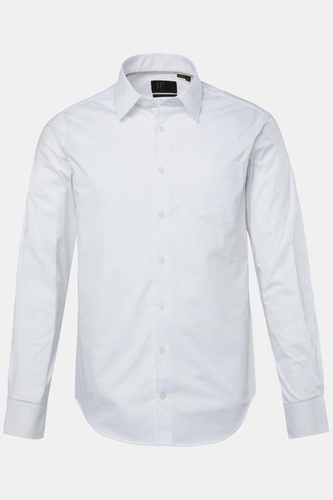 Produktbild JP1880 Hemd, FLEXNAMIC®, Kentkragen, Modern Basic Fit, bis 7 XL (7XL, L)