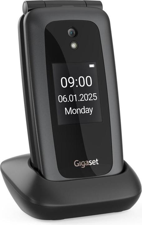 Actual product image Gigaset GL795 (2.80", 2 Mpx)
