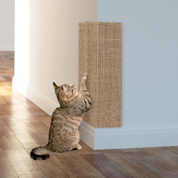 Actual product image Karat Scratching board (80 cm, Nature)