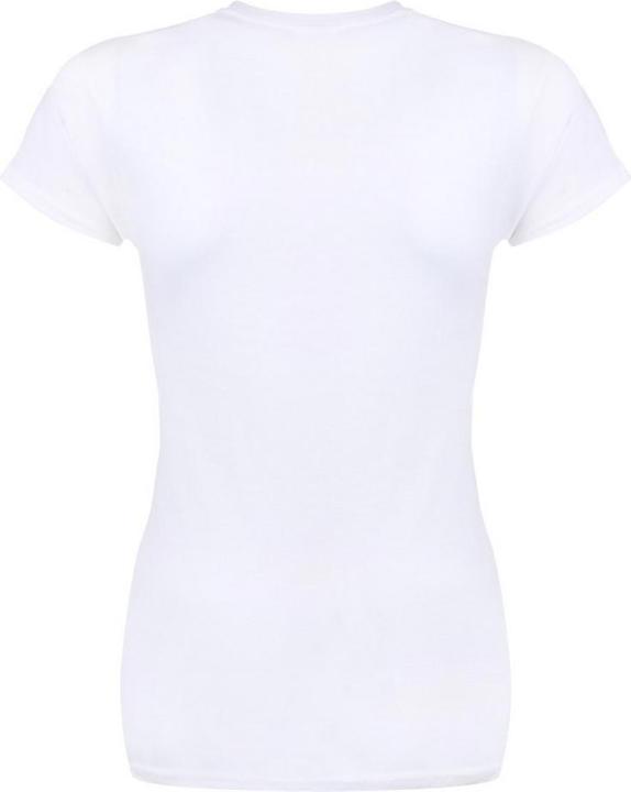 Immagine prodotto Universal Textiles Classic Logo Maglietta Donna (M)