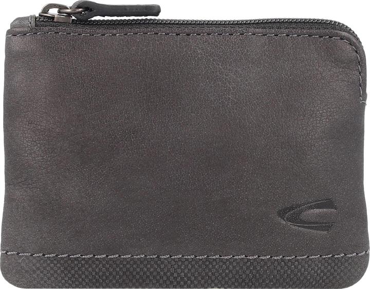 Actual product image Camel Active Nimbus leather key case 11 cm