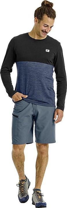 Produktbild Ortovox Pelmo Shorts (S, M, L, XL, XXL)
