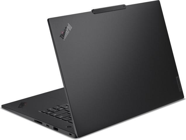 Actual product image Lenovo ThinkPad P1 Gen. 8 (16", 1000 GB, 64 GB, Eng. Int.)