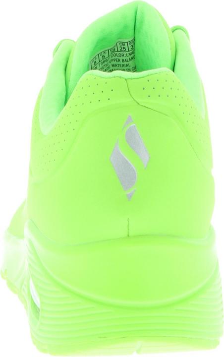 Image du produit Skechers Baskets Uno Night Shades (38)