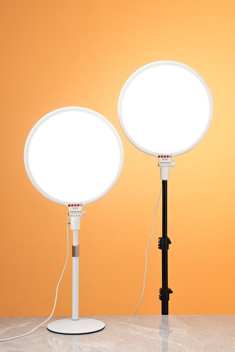 Produktbild Falcon Eyes Bi-Color LED Lampe Sophiez SO-28TD III (Studioleuchte, Videoleuchte)