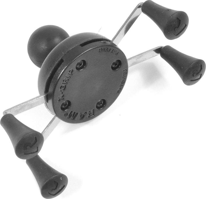 Actual product image Rammount X-Grip
