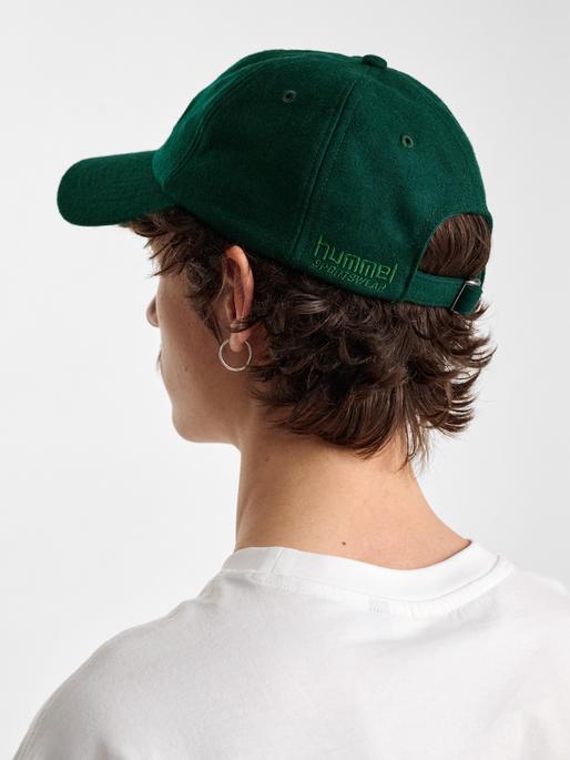 Actual product image hummel hmlBASEBALL CAP SW (One size)