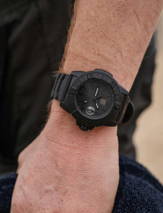 Produktbild Luminox Navy Seal 3600 Series (Analoguhr, 45 mm)