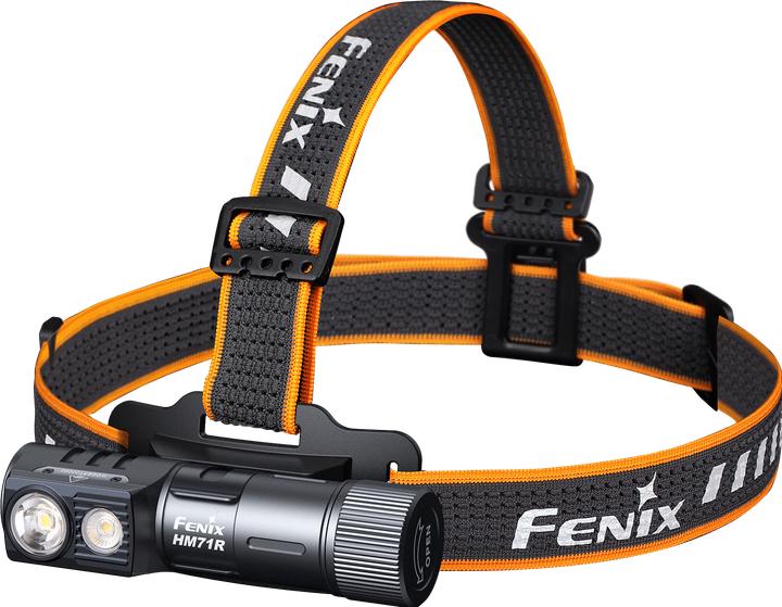 Fenix HM71R (2700 lm)