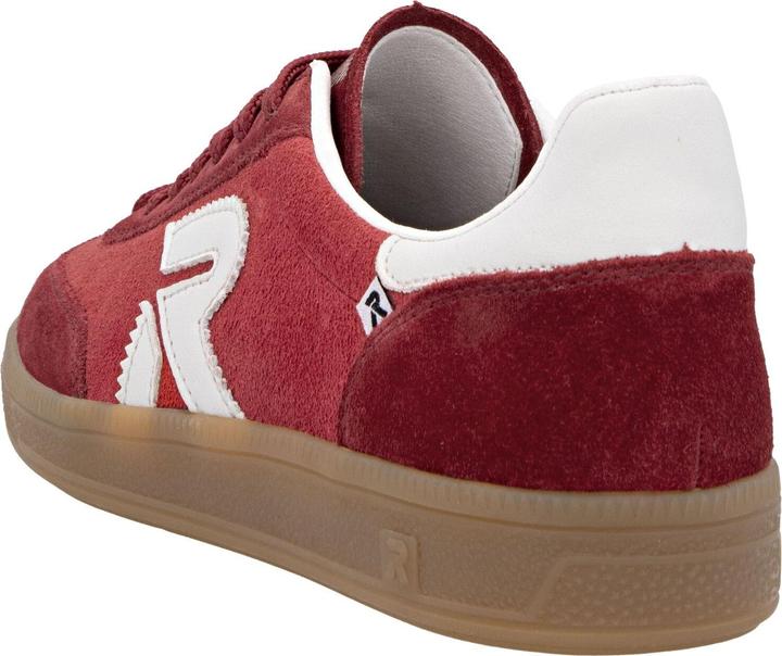 Actual product image Rieker Sneaker (44)