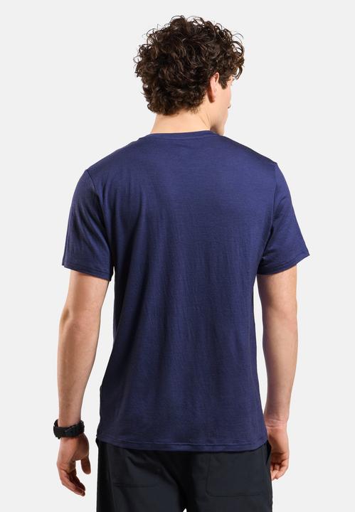 Immagine prodotto Odlo Raincloud Merino 160 (M)