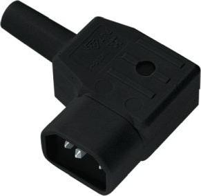 Actual product image Bachmann Mains connection