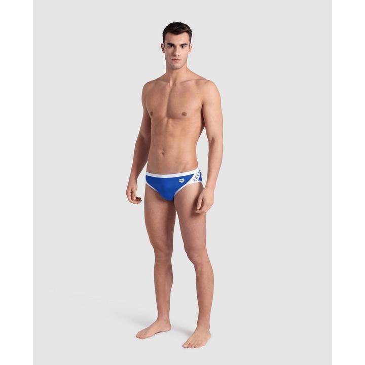 Actual product image Arena M Icons Swim Briefs Solid (3)