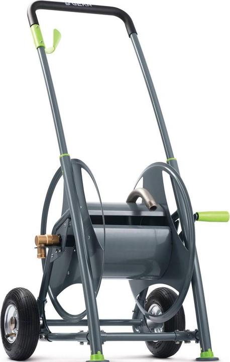 Produktbild Geka Schlauchwagen