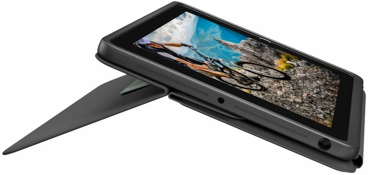 Produktbild Logitech Rugged Folio (CH, iPad 2022 (10. Gen))