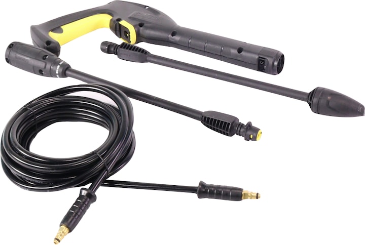 Actual product image Kärcher K3 (Electrical connection)