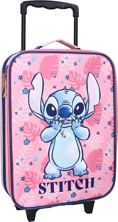 Actual product image Vadobag Lilo & Stitch - Stitch (12 l)