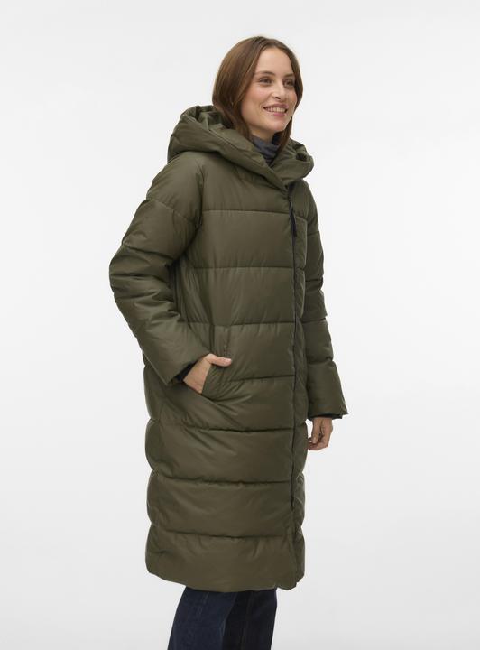 Produktbild Vero Moda VMMIRIAM Mantel Mantel (S)