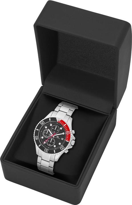 Produktbild Herren Uhr Nightstorm - 37240 (Chronograph, 44 mm)